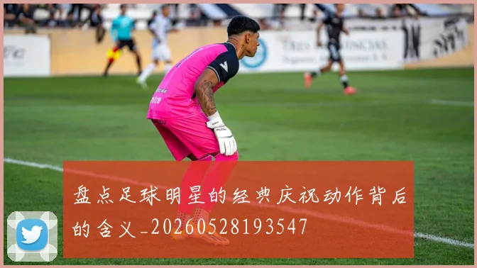 盘点足球明星的经典庆祝动作背后的含义_20260528193547