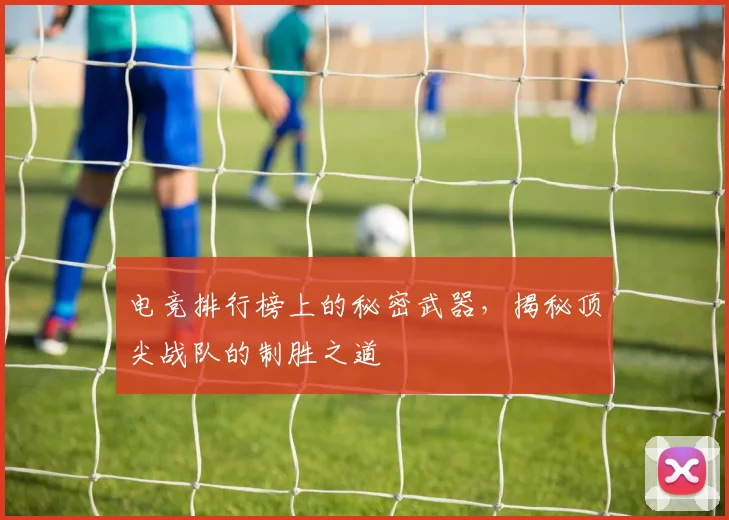 电竞排行榜上的秘密武器，揭秘顶尖战队的制胜之道